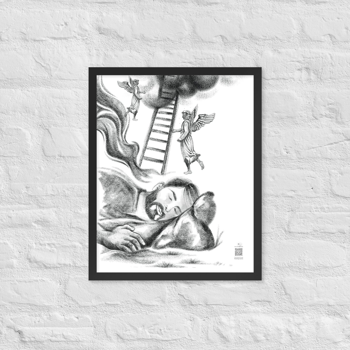 El Bethel - Artwork