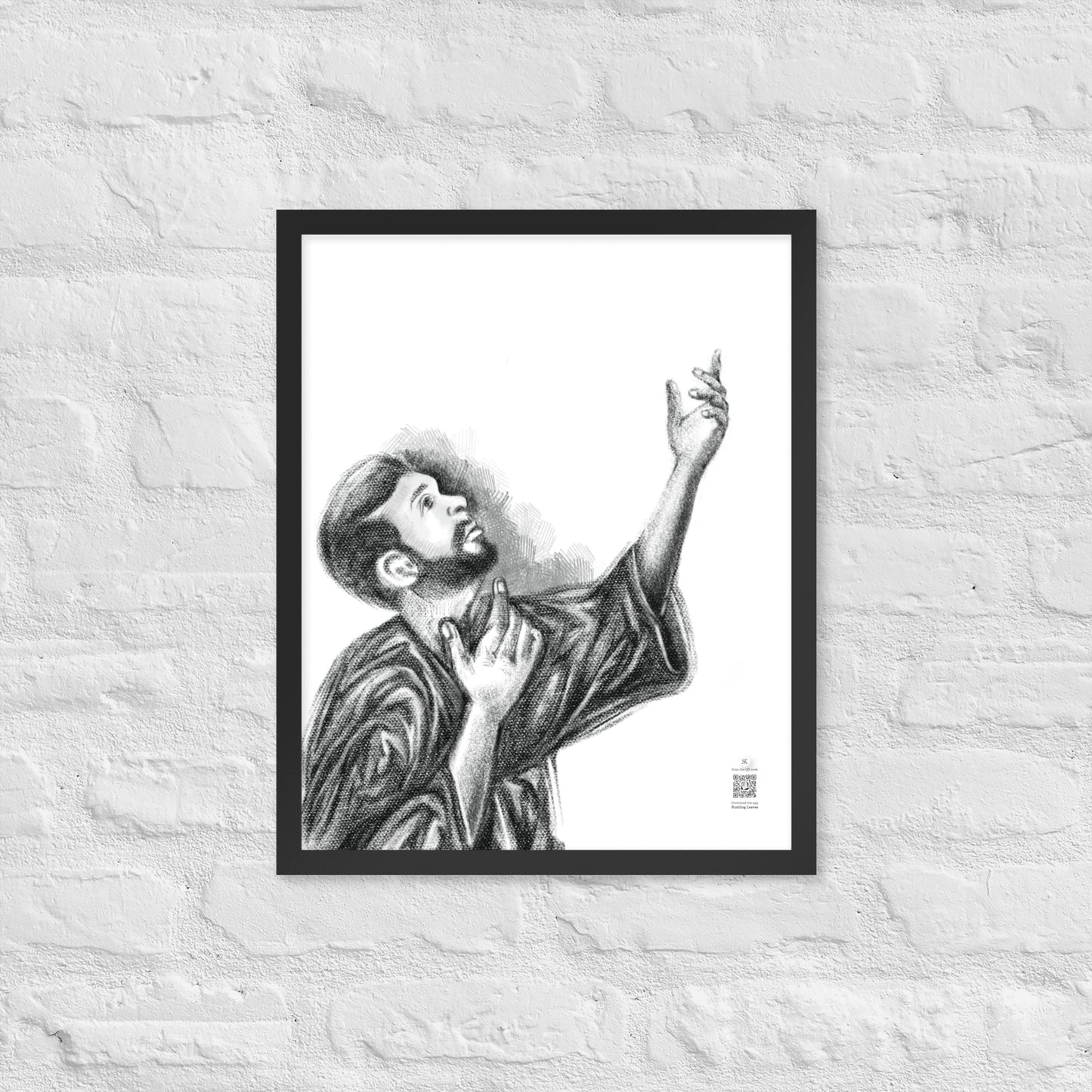 El Bethel (Dwell) - Artwork