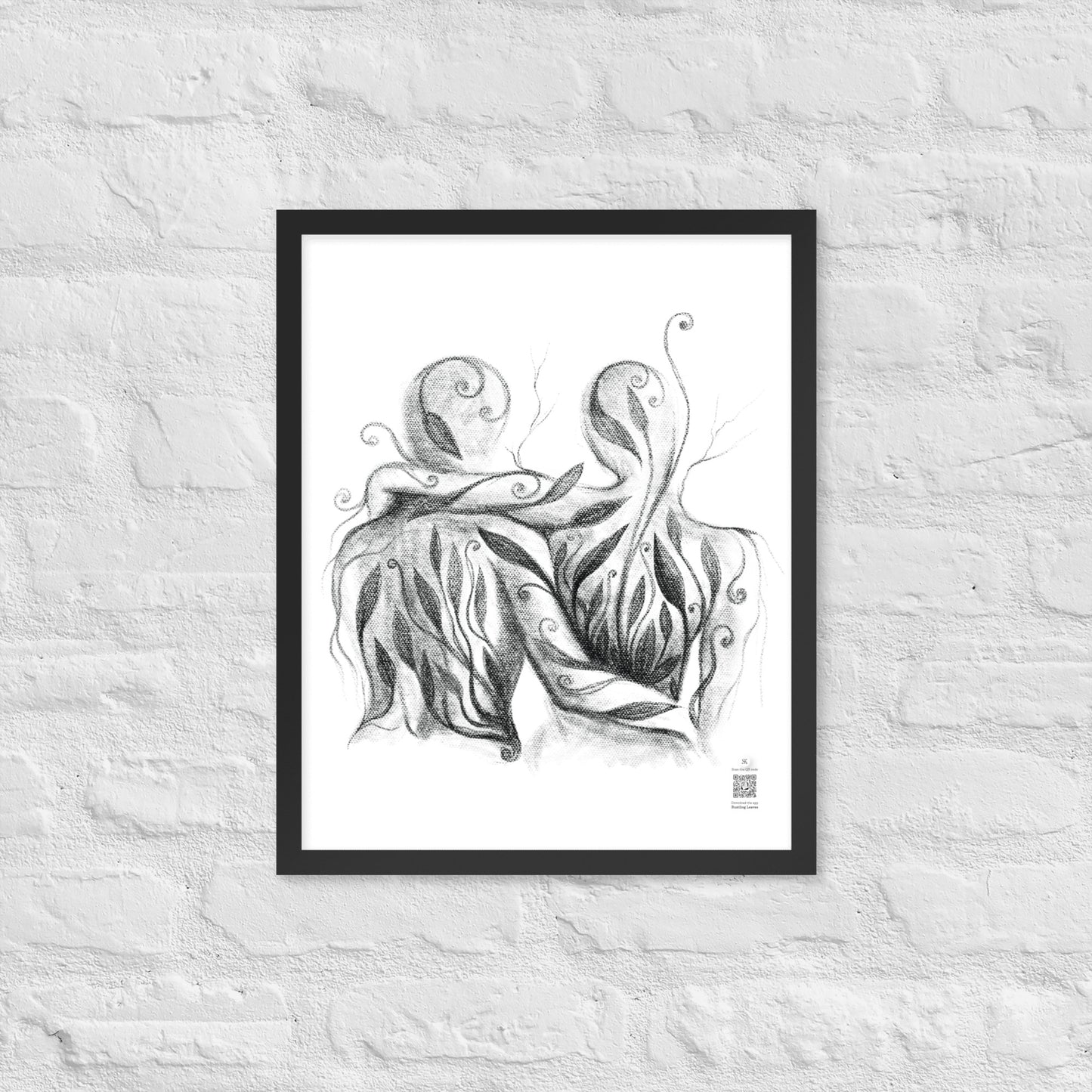 What Love is this? - Artwork