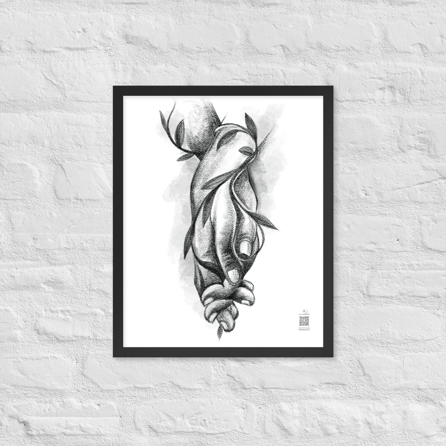 You Are All I Need - Artwork