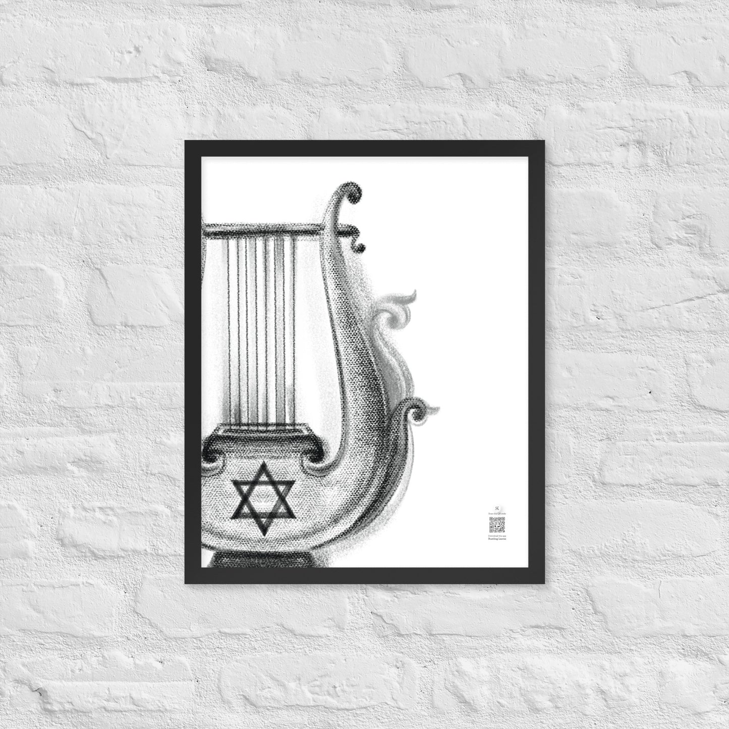 Singing (Glory) - Artwork