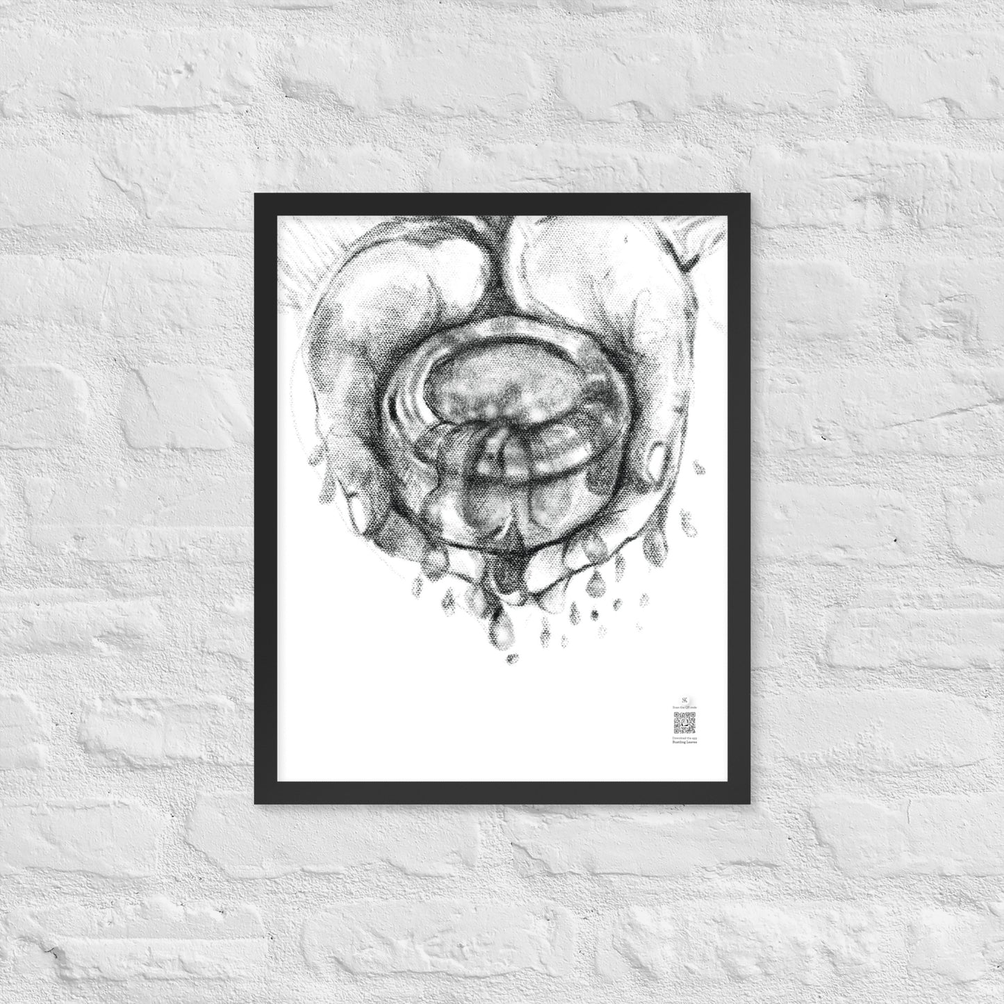 Overflow - Artwork