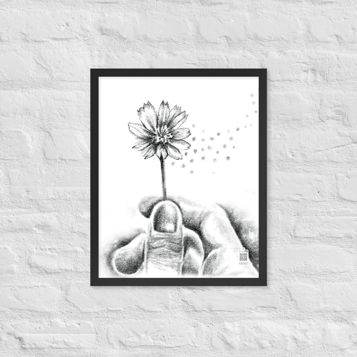 Rav Chesed - Artwork