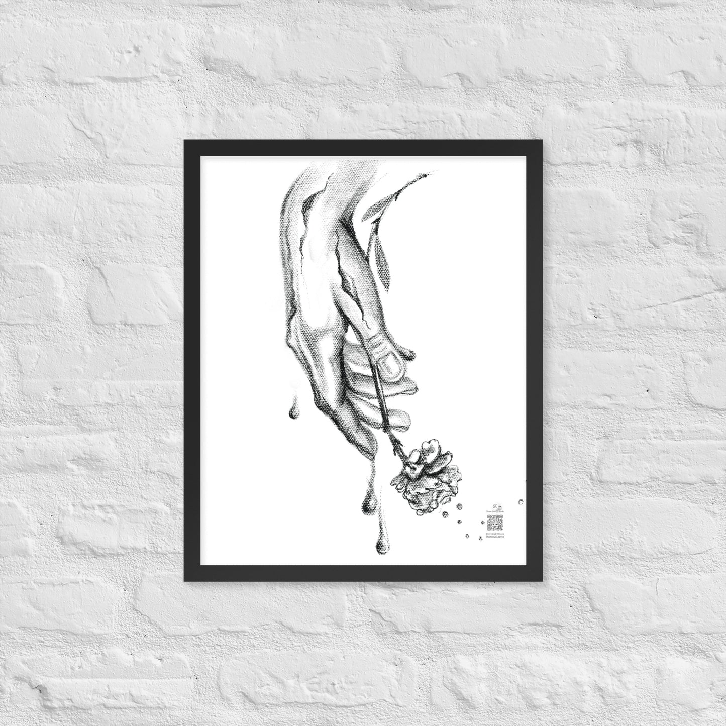 Kadosh - Artwork