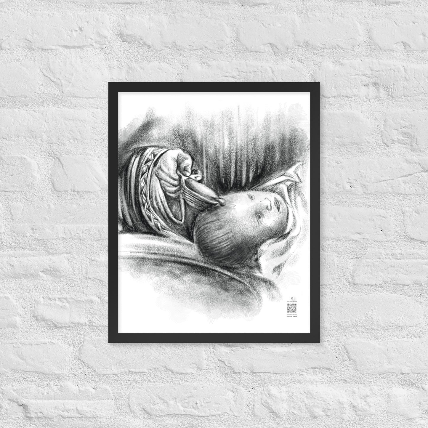 Covered - Artwork