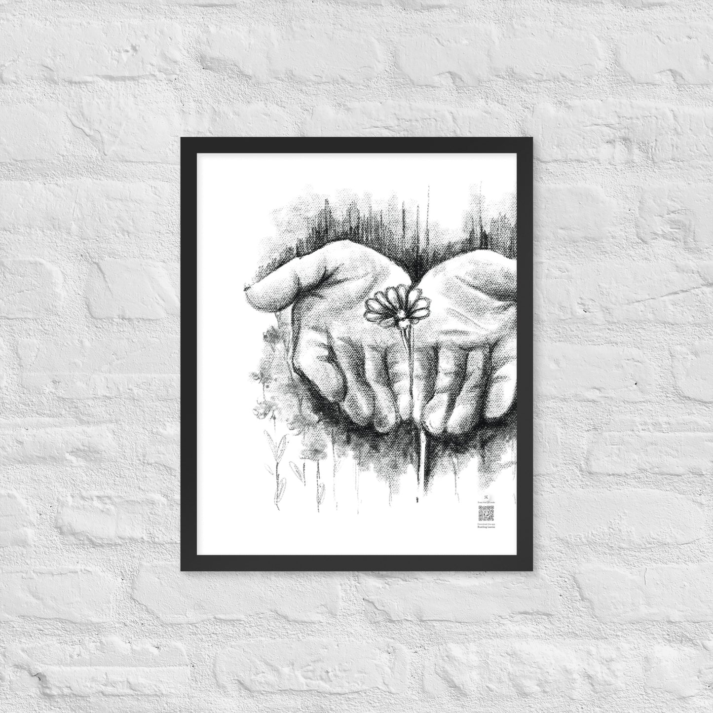I am in Love with You - Artwork