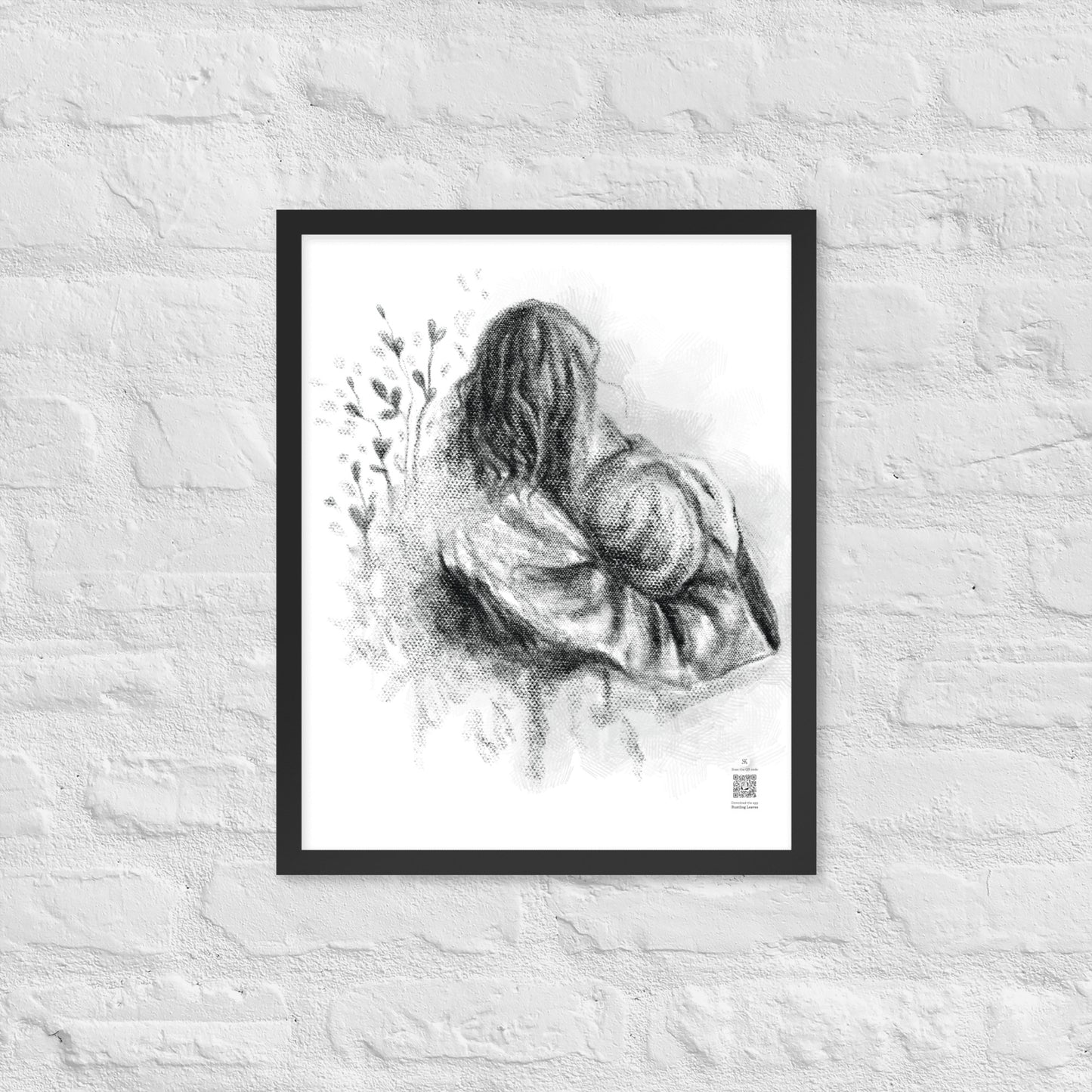 Thankfulness - Artwork