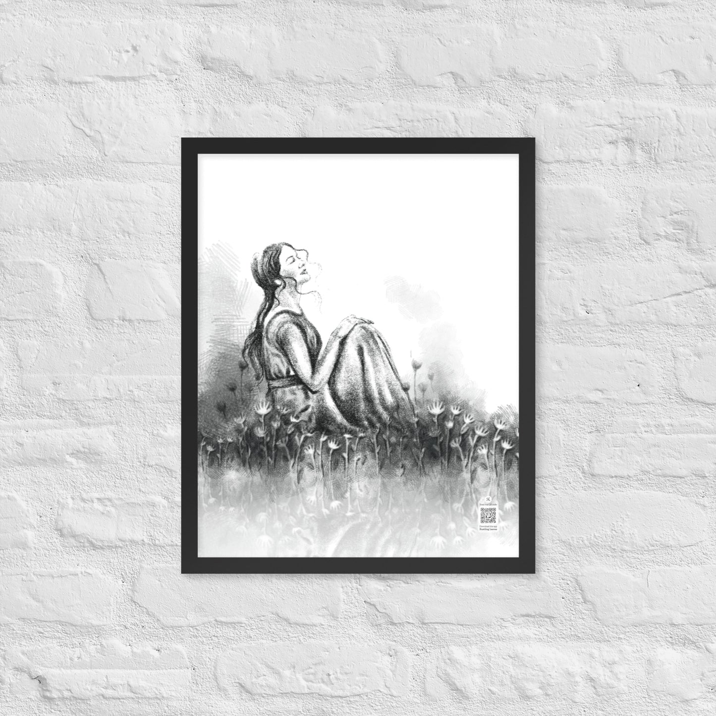 Freedom & Rest (Field) - Artwork