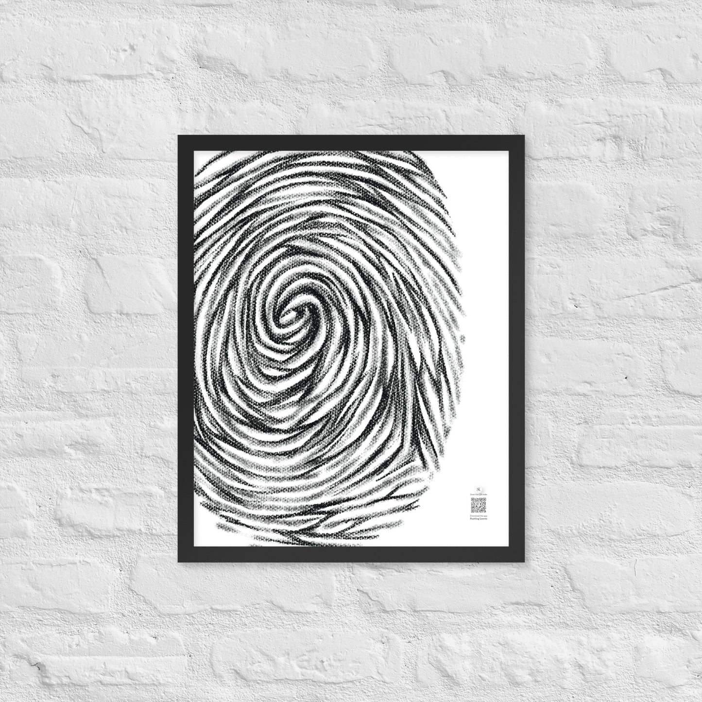 Patterns - Artwork