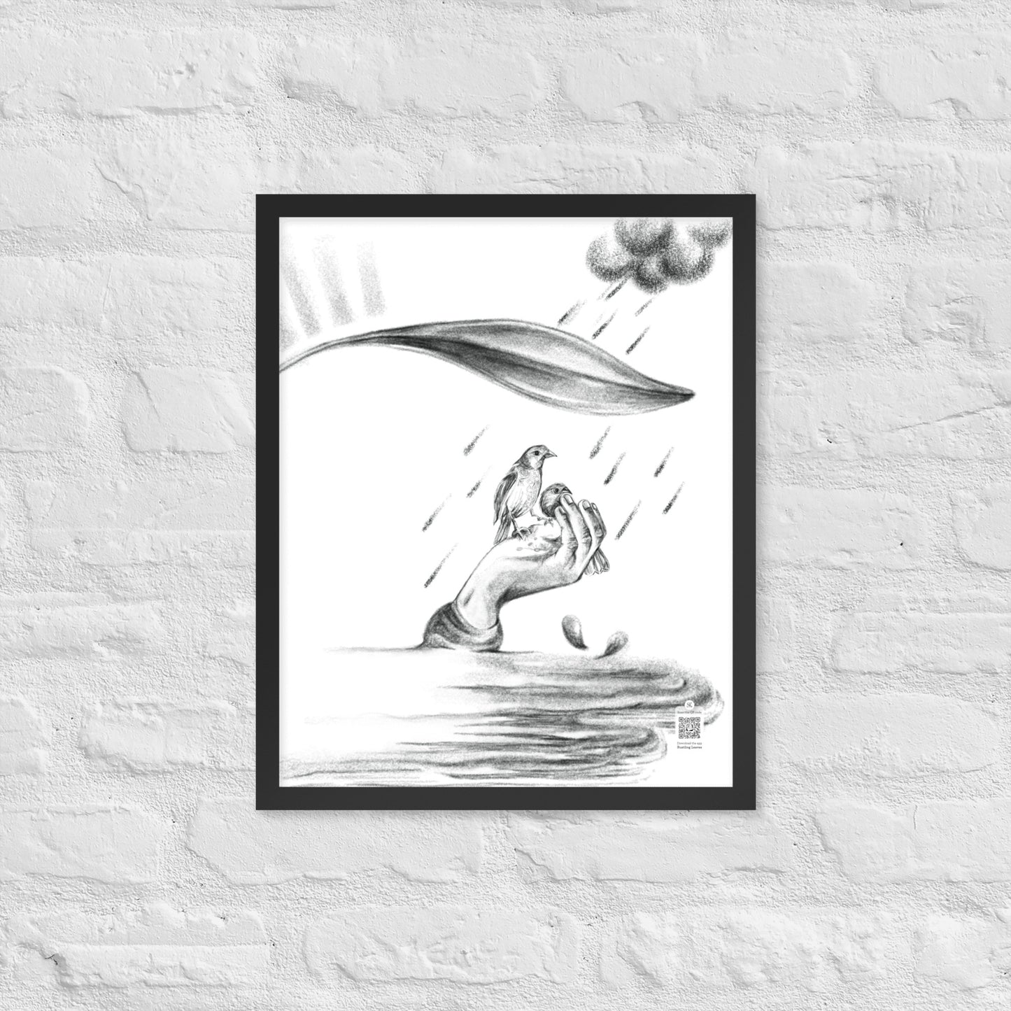 Elohim Chaseddi Mercy (Scene) - Artwork