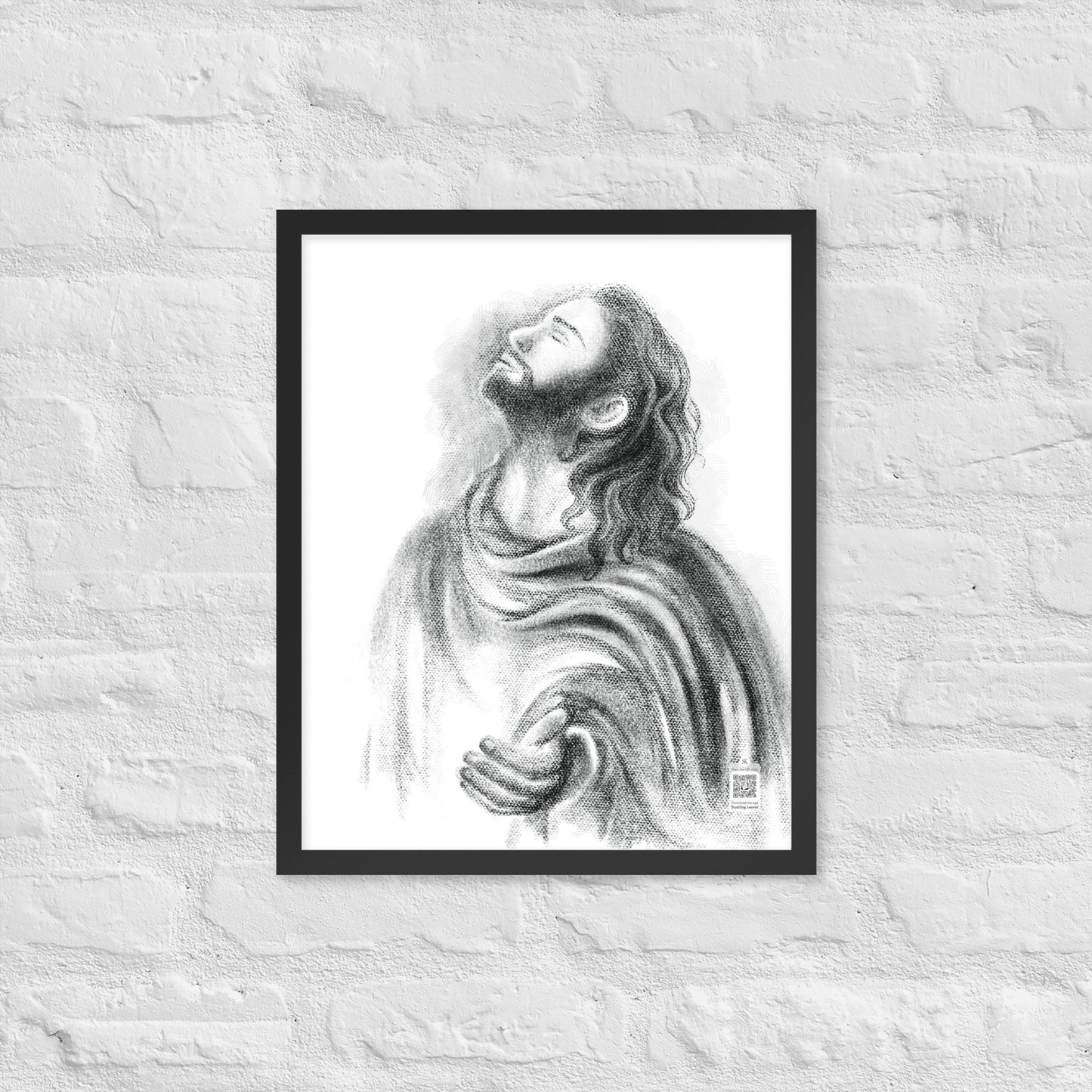 Go'el-Redeemer - Artwork