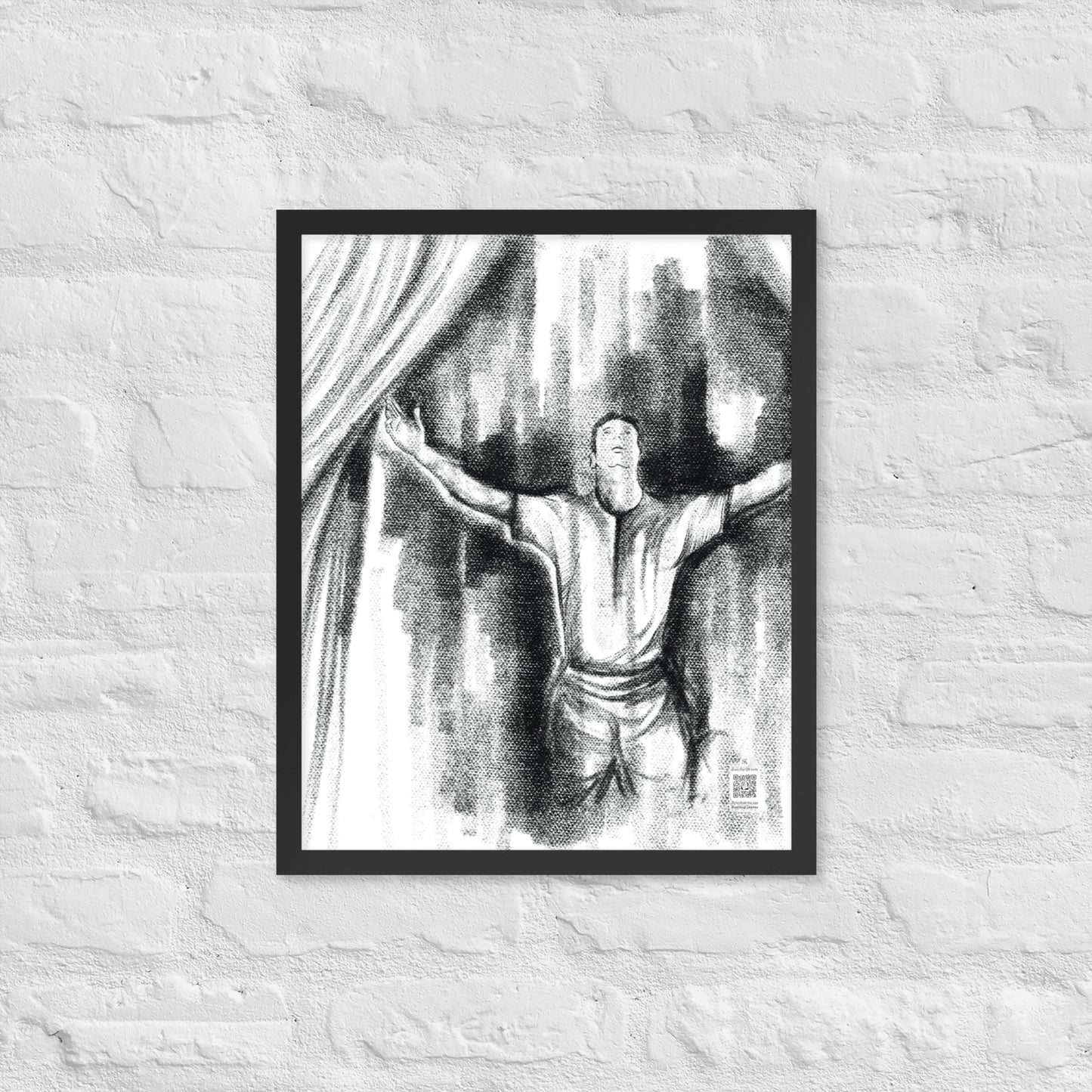 Linger - Artwork