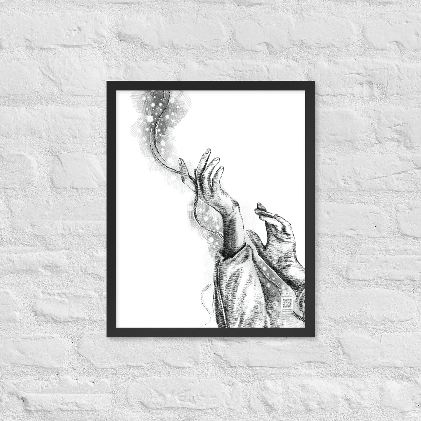 All About You | Artwork | Fall Collection |