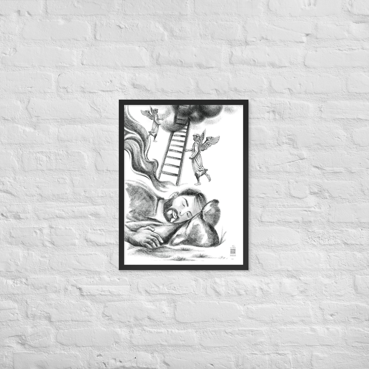 El Bethel - Artwork