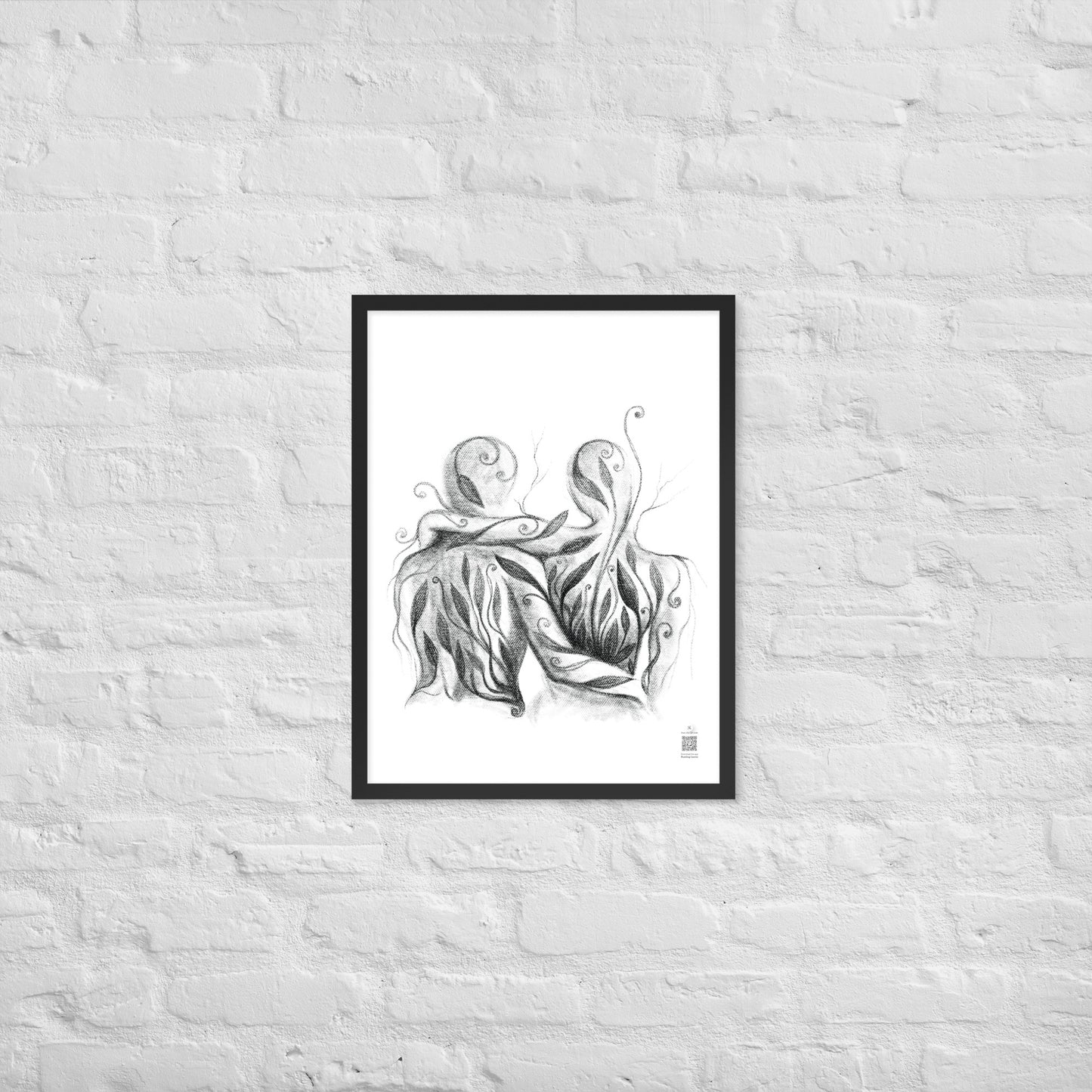 What Love is this? - Artwork