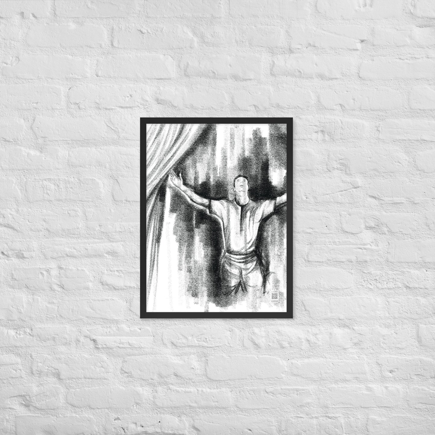 Linger - Artwork