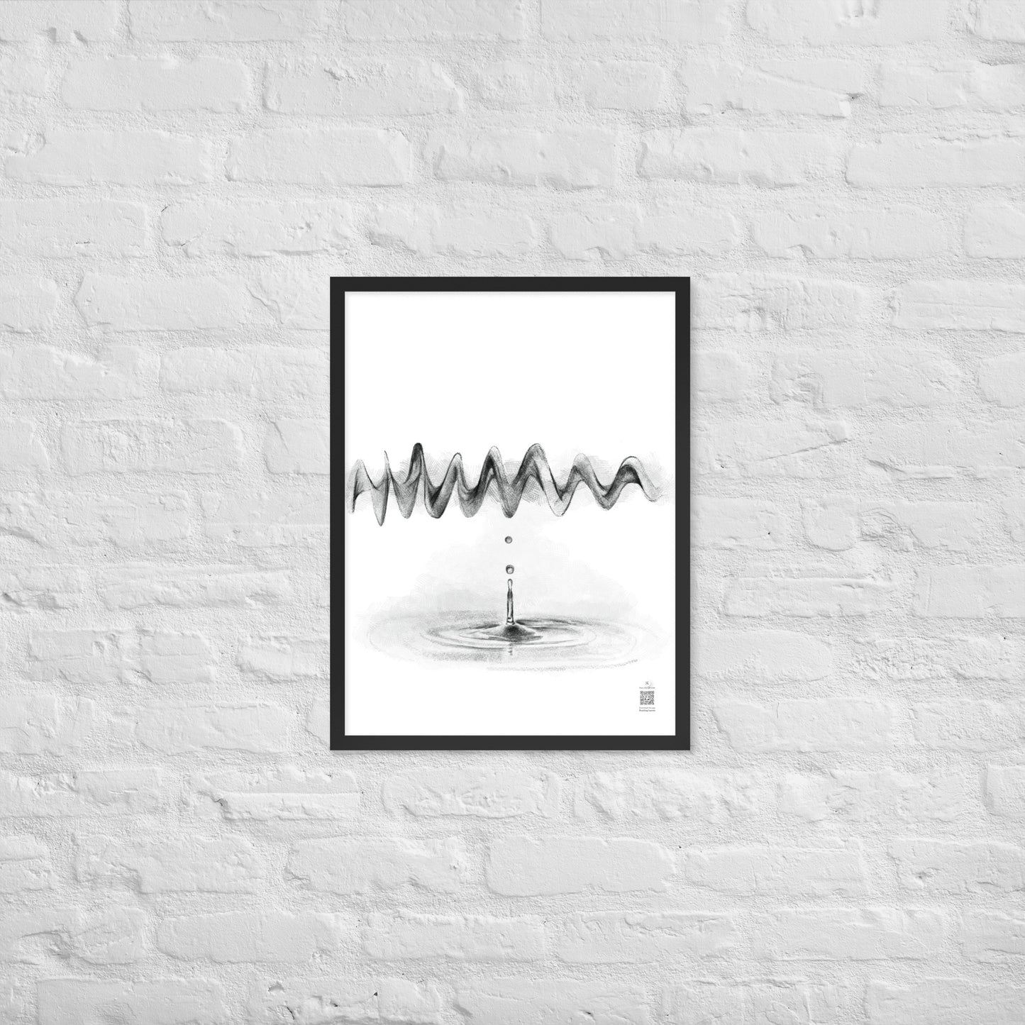 Listen - Artwork