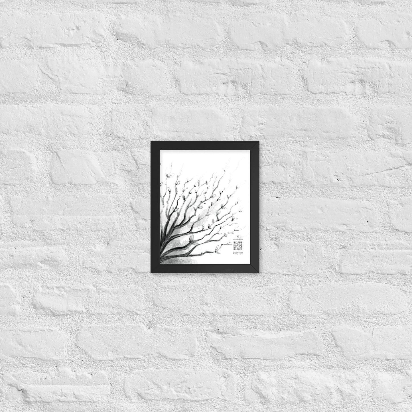 Deadness and Life Beholding - Artwork