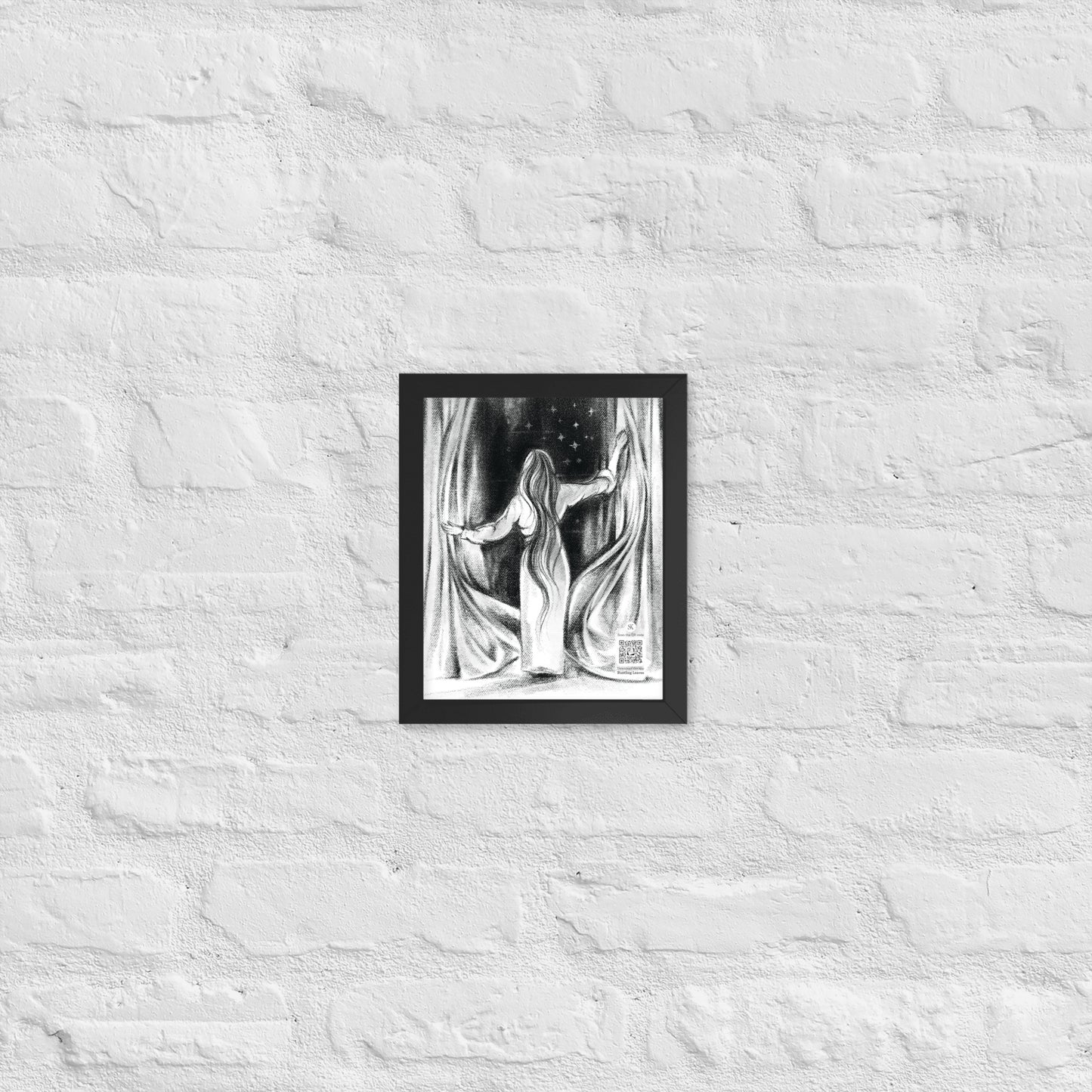 Longing - Artwork