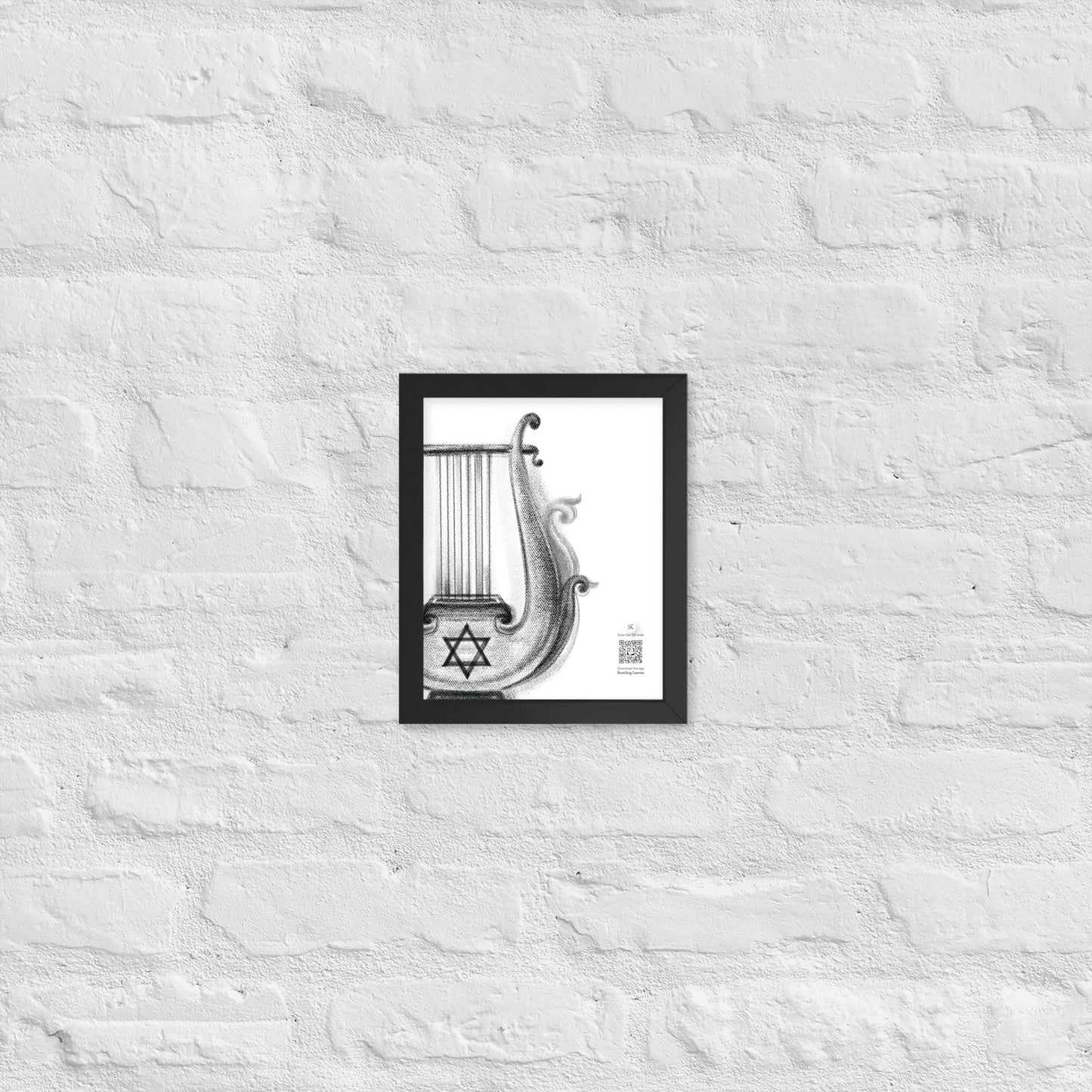 Singing (Glory) - Artwork