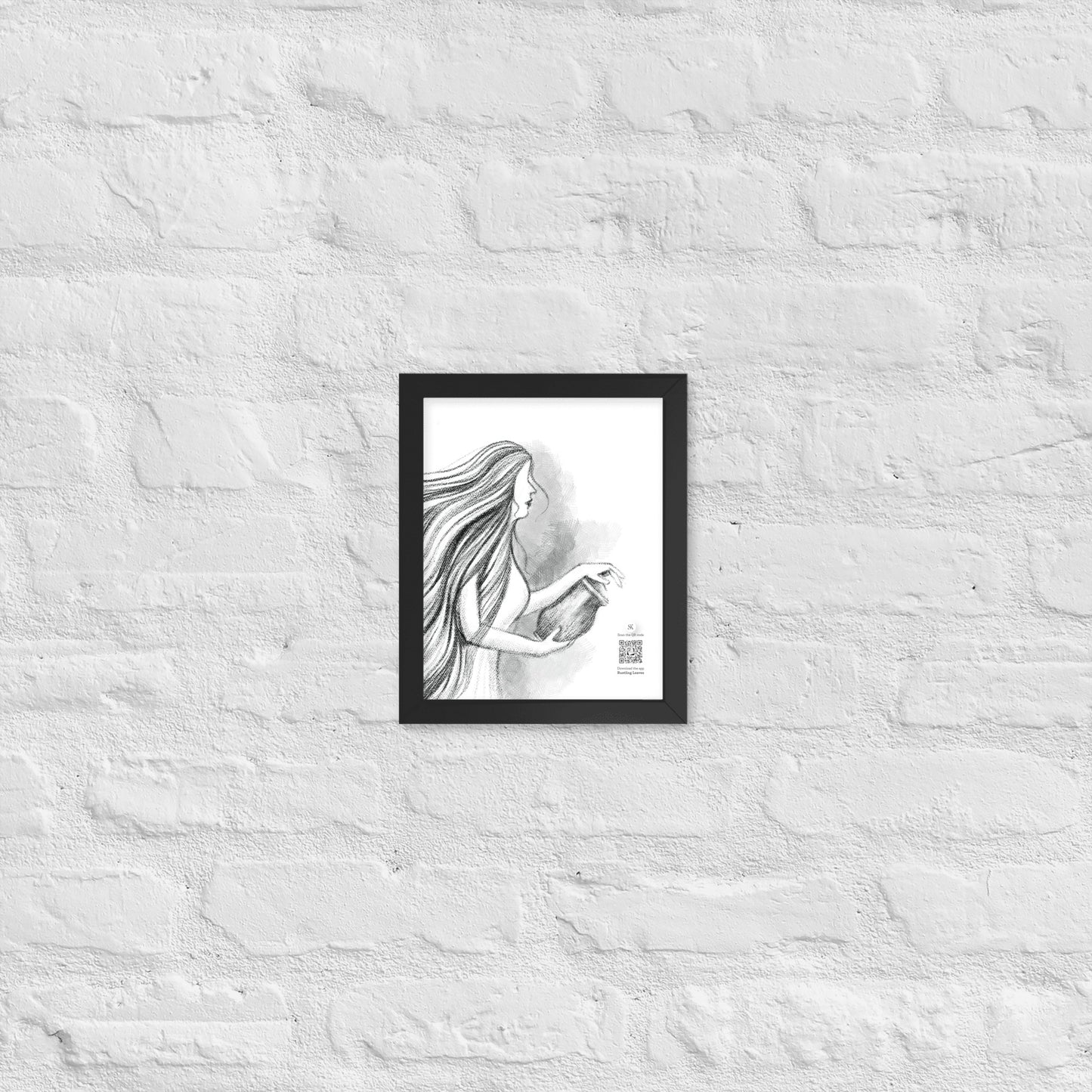 The Alabaster Jar (Lavished) - Artwork