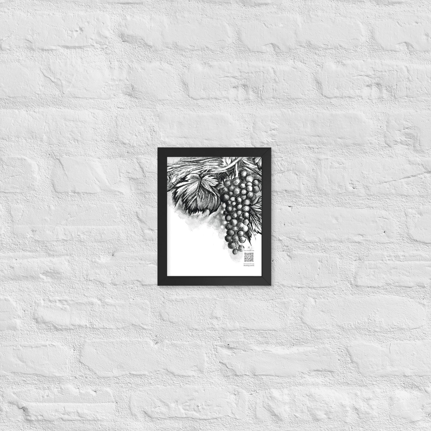 Shalom - Artwork