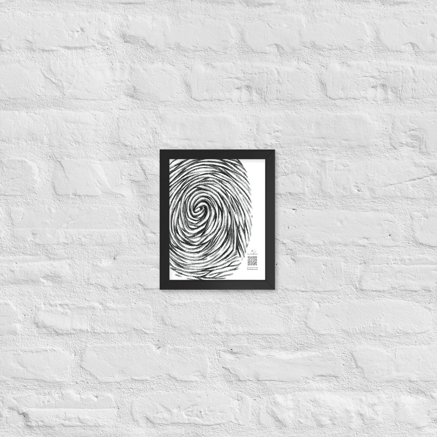 Patterns - Artwork