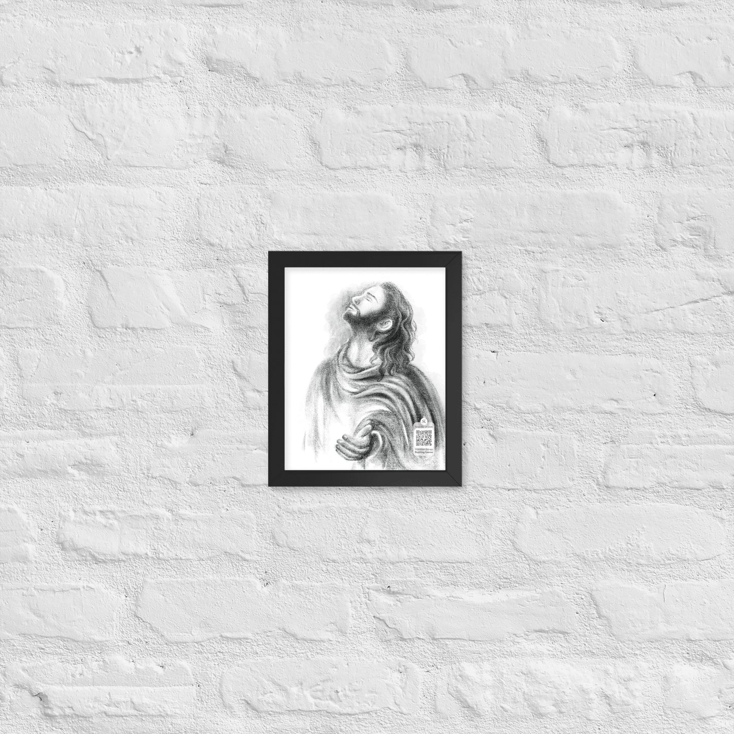 Go'el-Redeemer - Artwork