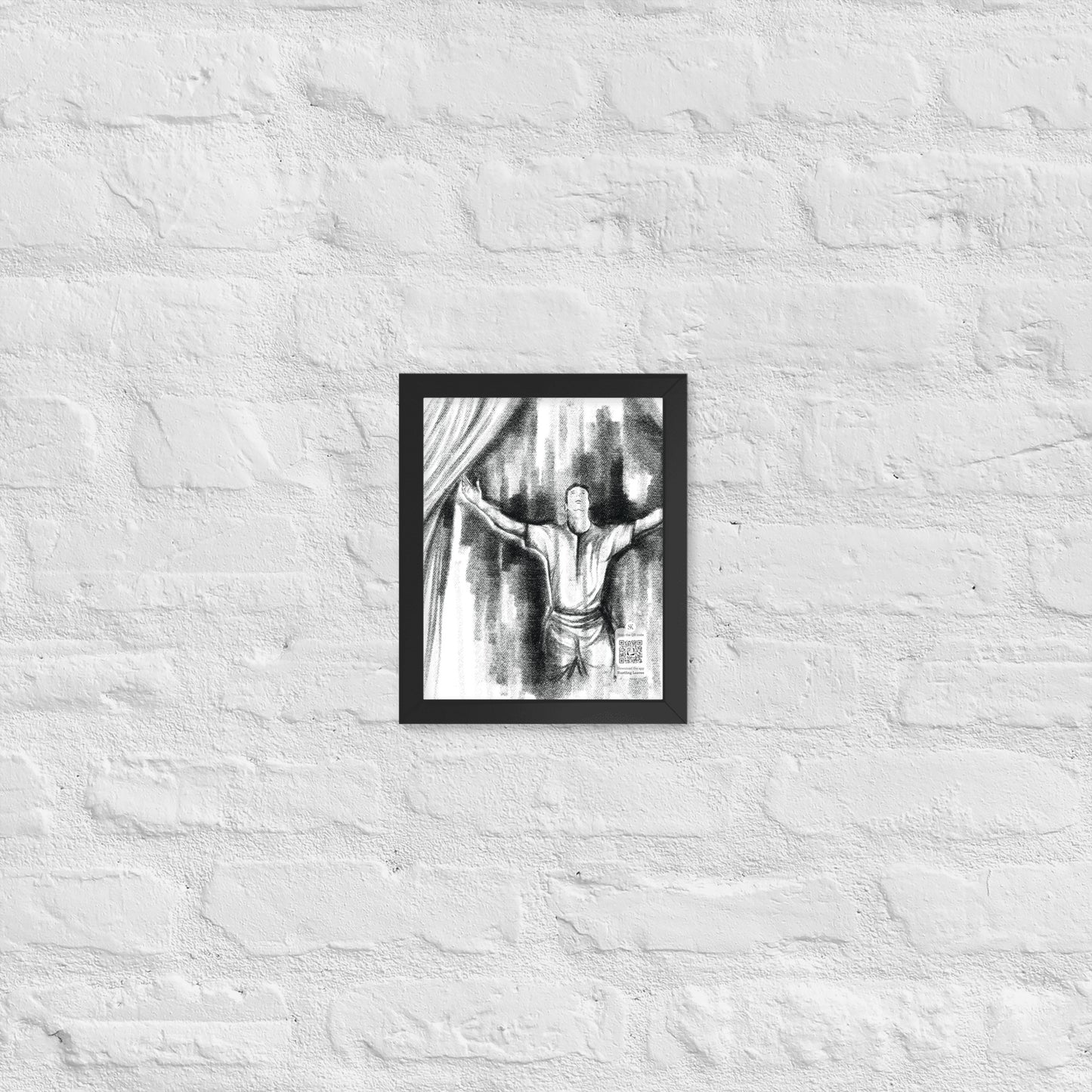 Linger - Artwork