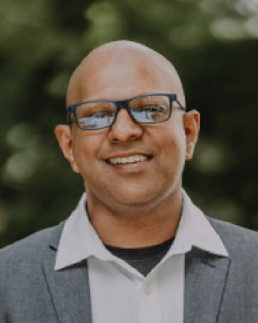 Dr. Sam Kurien