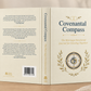 Covenantal Compass | Marriage Journal (Black & White Edition)