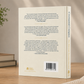 Covenantal Compass | Marriage Journal (Black & White Edition)