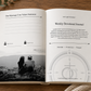 Covenantal Compass | Marriage Journal (Black & White Edition)