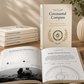 Covenantal Compass | Marriage Journal (Black & White Edition)