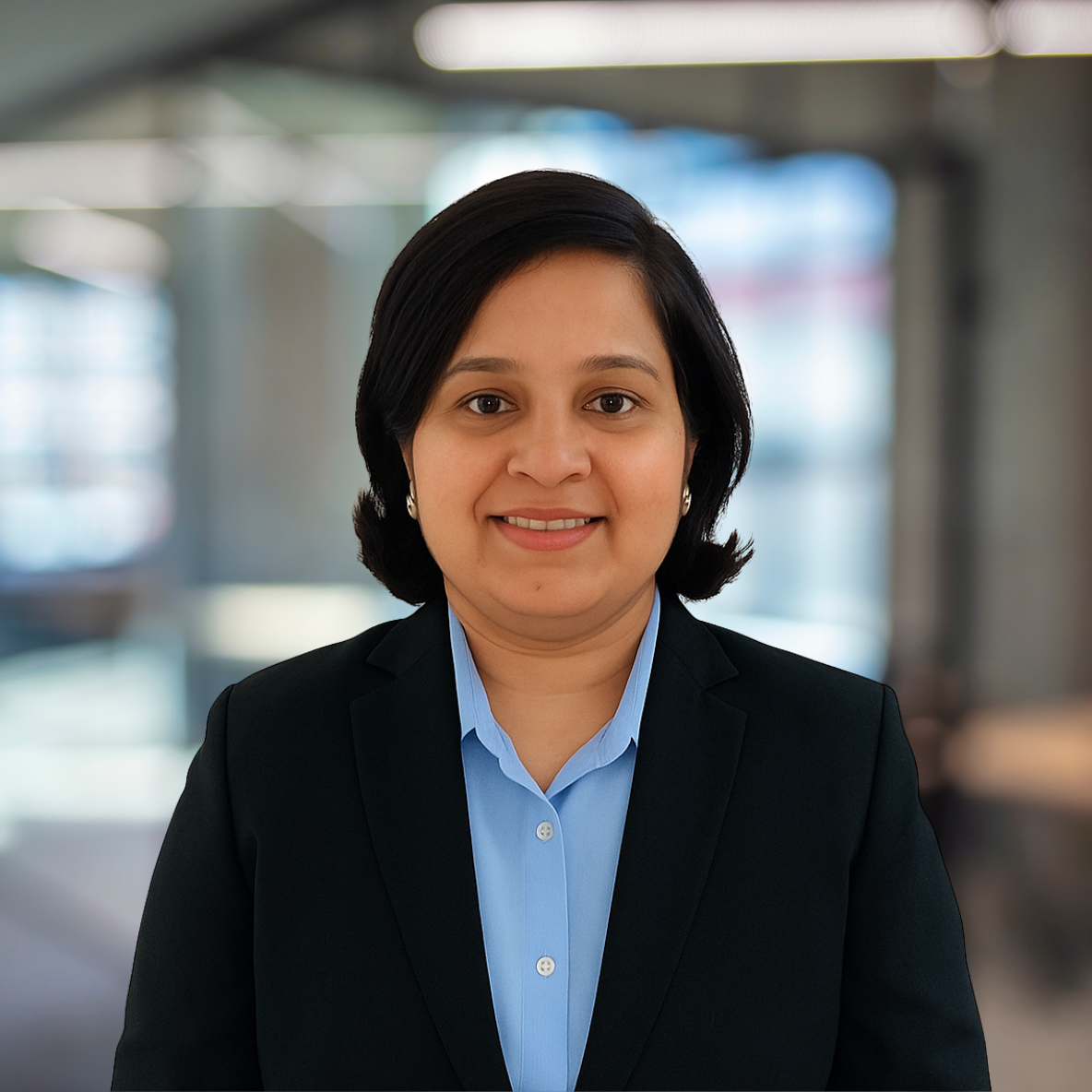 Shobha Robin