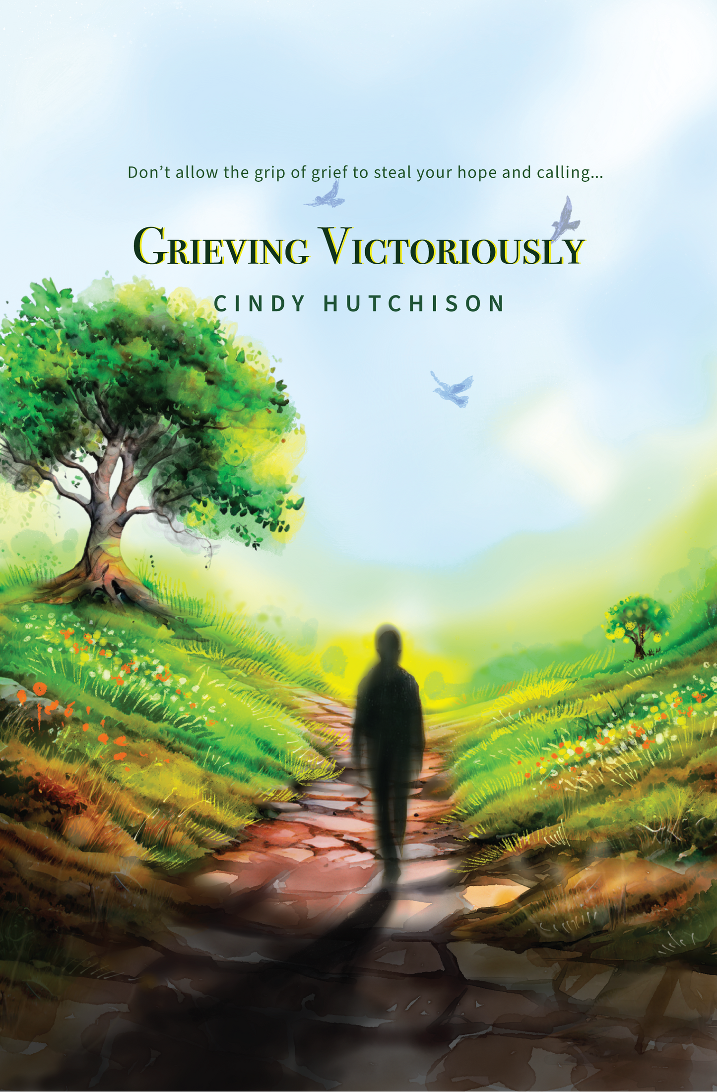 Grieving Victoriously