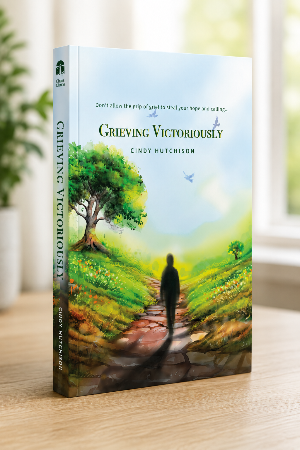 Grieving Victoriously