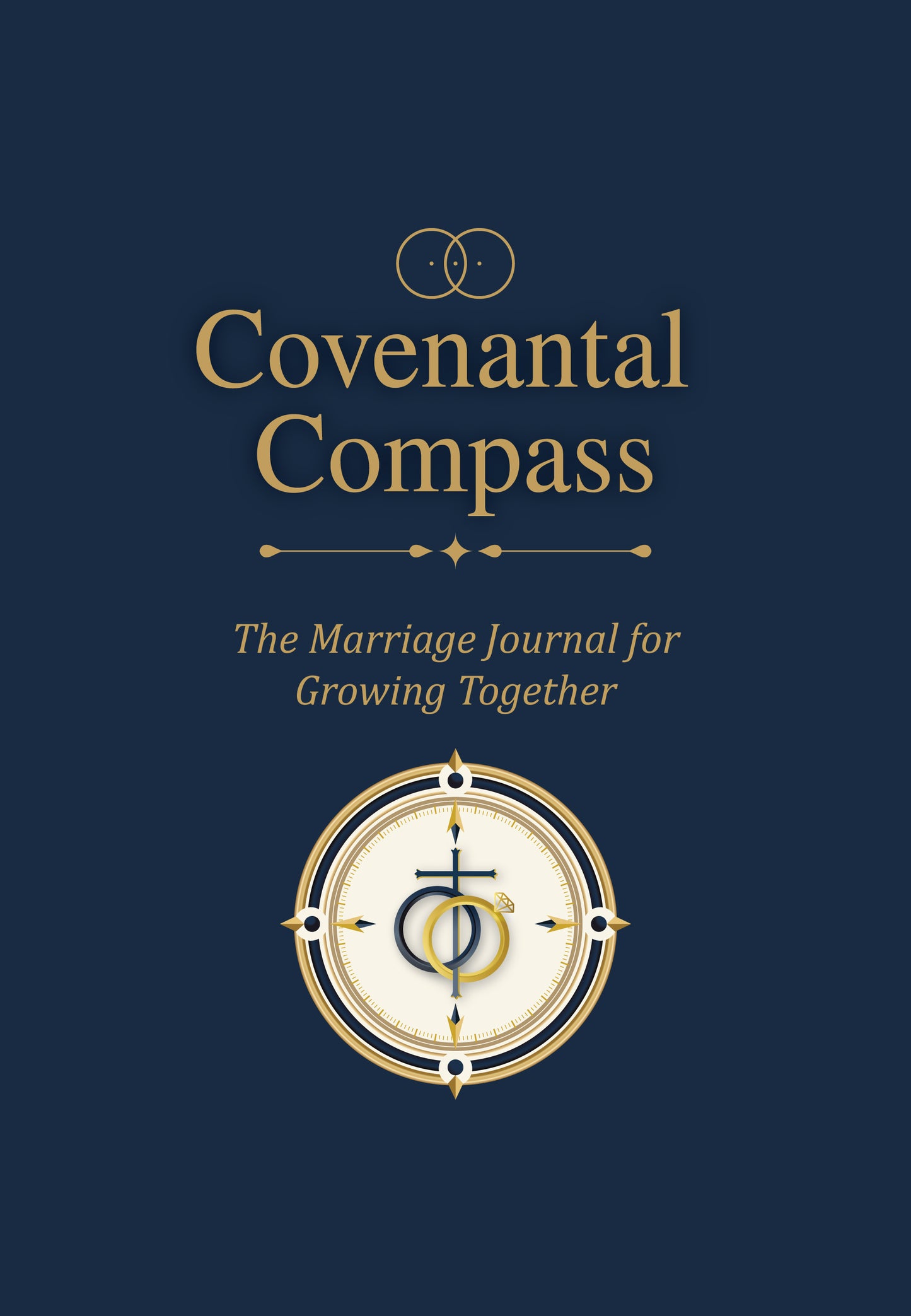 Covenantal Compass | Marriage Journal