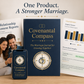 Covenantal Compass Bundle (Devotional Journal + Assessment + iOS and Android App)
