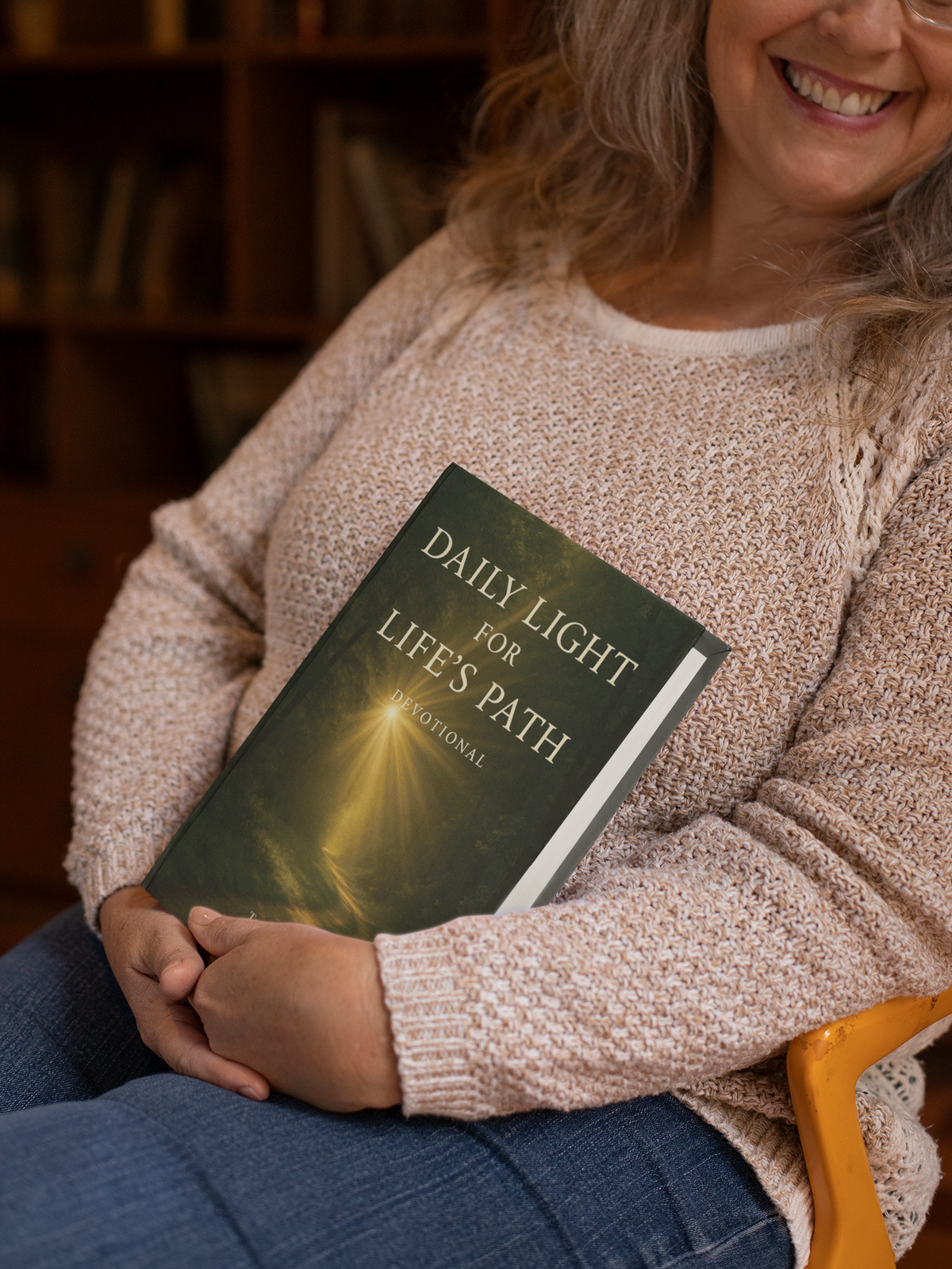 Daily Light for Life's Path | Devotional