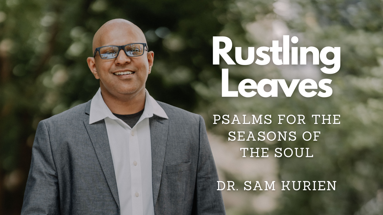 Load video: A little sneak peek in the book &quot;Rustling Leaves&quot;. This video describes a vibe of the book. This video has no dialogues.