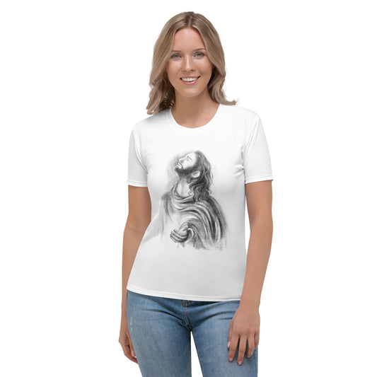 Women's T-Shirt | Redeemer | Fall Collection |