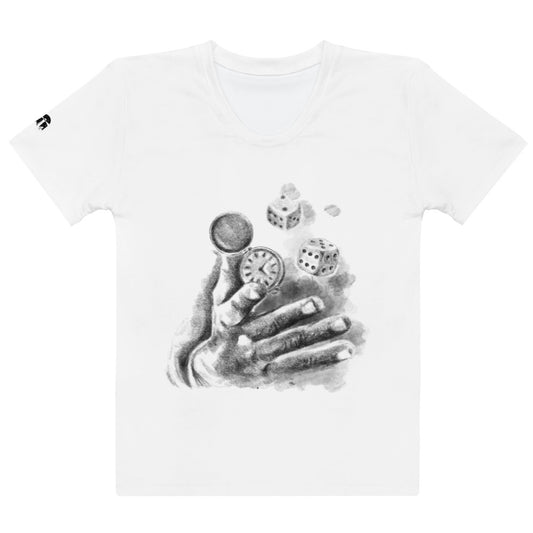 Women's T-Shirt | Time & Being | Summer Collection |