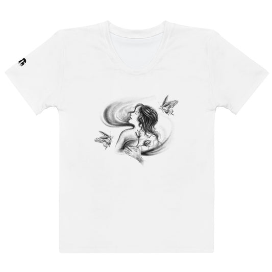 Women's T-Shirt | Ruach | Spring Collection |