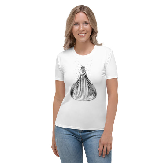 Women's T-Shirt | Find a Wife | Spring Season |