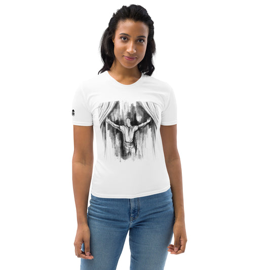 Women's T-Shirt | Linger | Fall Collection |