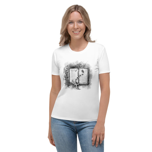 Women's T-Shirt | Thankyou Lord | Fall Collection |