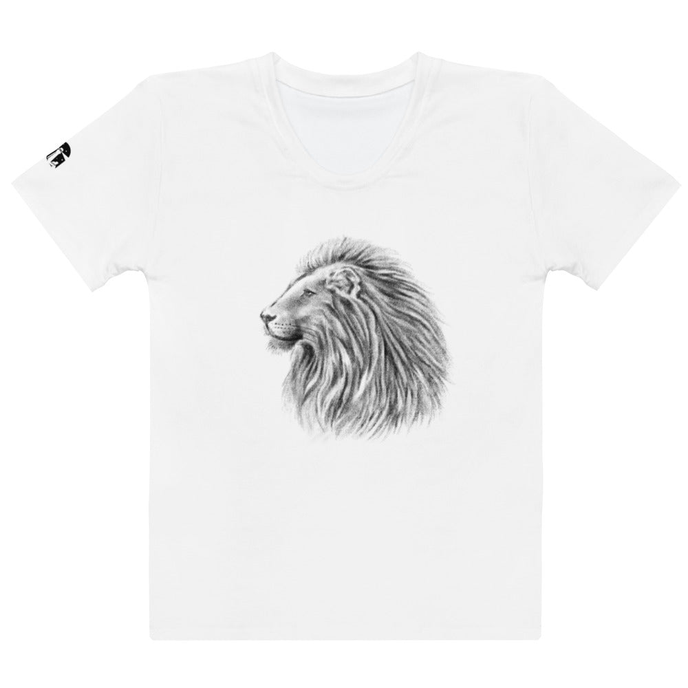 Women's T-Shirt I King is Back |