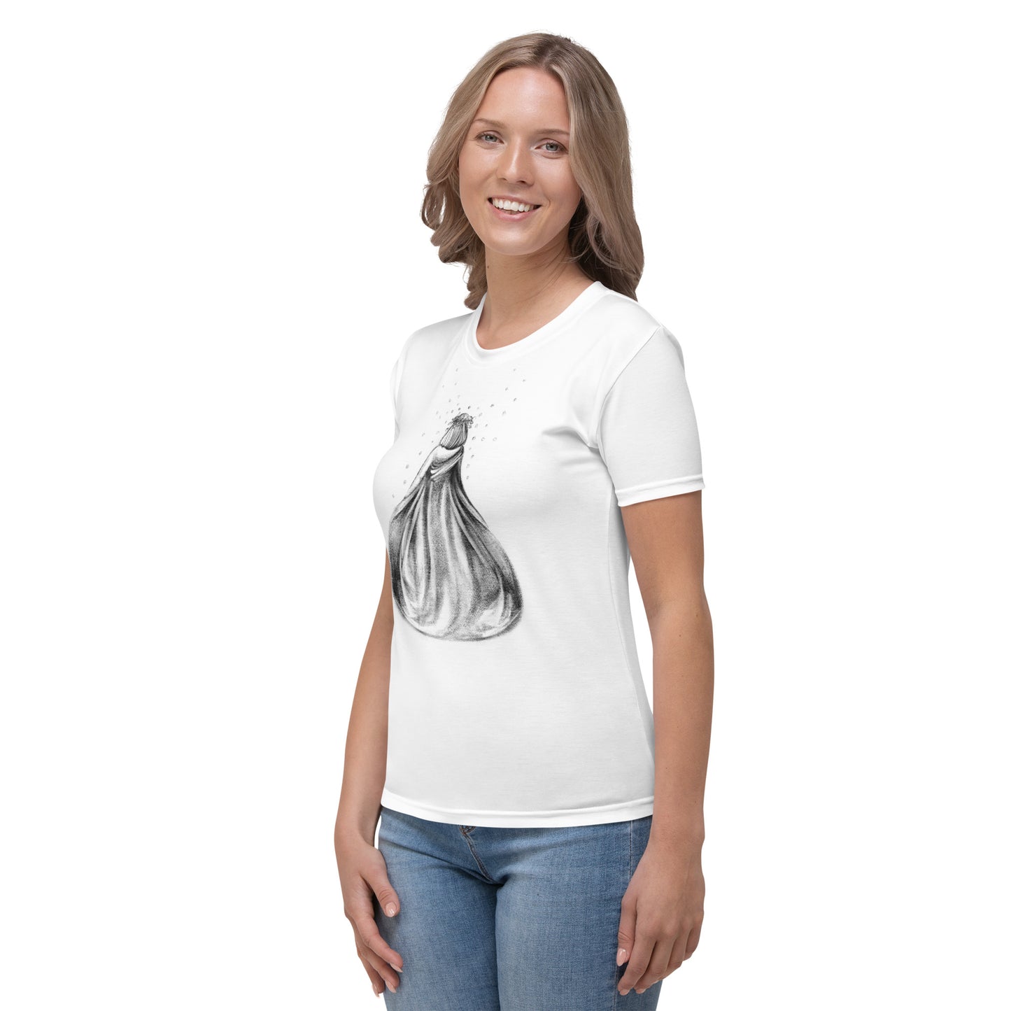Women's T-Shirt | Find a Wife | Spring Season |