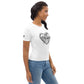 Women's T-Shirt | Love Storming | Spring Collection |